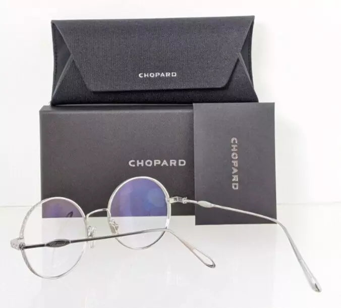 Brand New Authentic Chopard Eyeglasses VCH C73 0579 Frame 51mm VCHC73 Frame