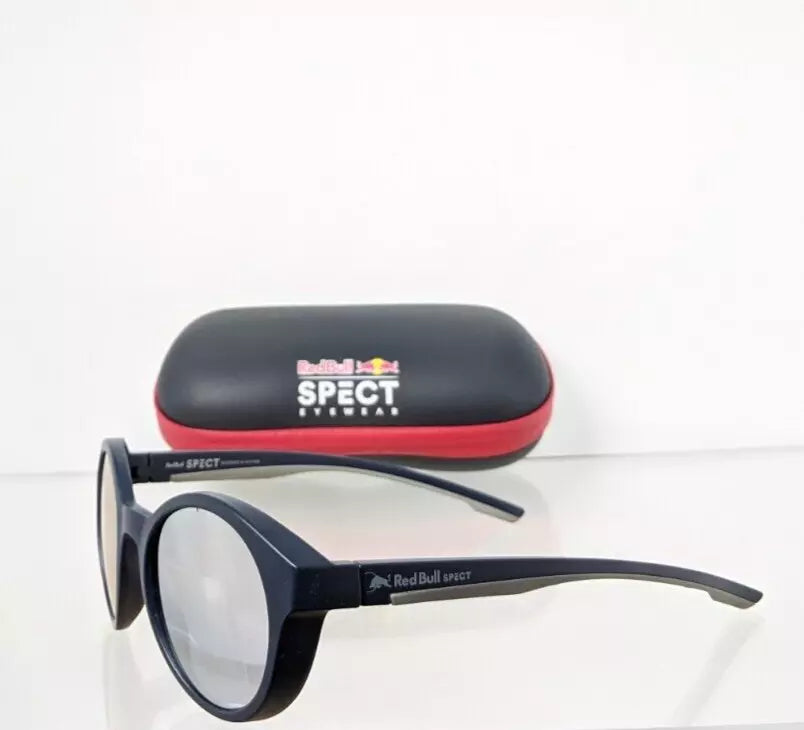 Brand New Authentic RED BULL Spect Sunglasses SNAP 003P Frame