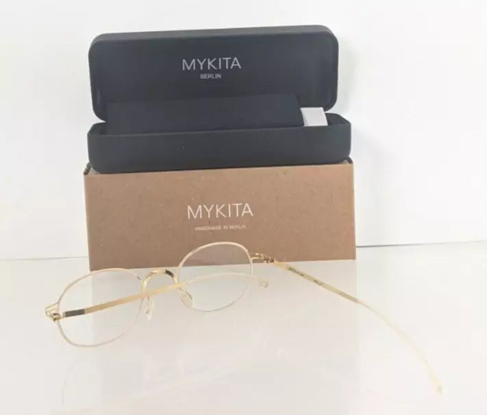 Brand New Authentic Mykita Eyeglasses JALLU Col. 013 48mm Frame