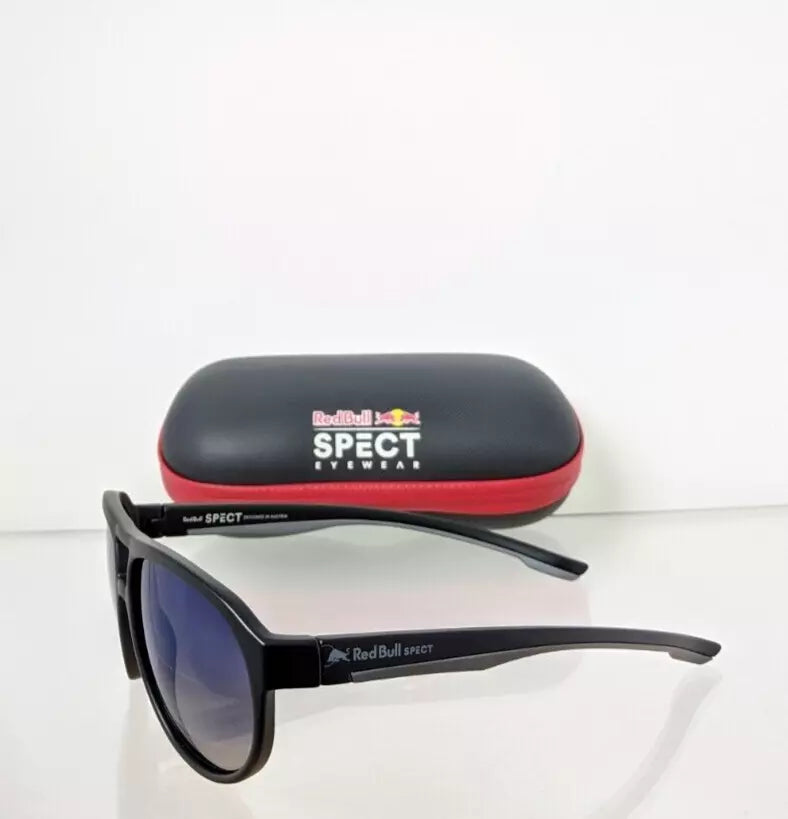 Brand New Authentic RED BULL SPECT Sunglasses BAIL 005P Frame