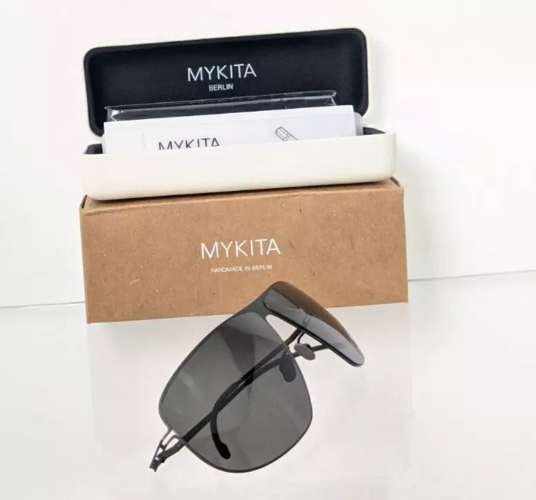 Brand New Authentic MYKITA Sunglasses Tomma Col. 002 66mm Frame