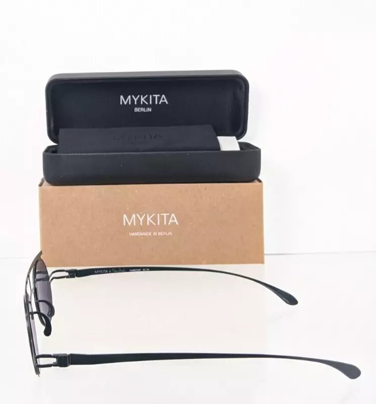 Brand New Authentic MYKITA Sunglasses Hamilton Col F17 FIR 38mm Frame