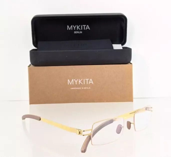 Brand New Authentic Mykita Eyeglasses NO 1 Augustine Col 03 44mm Frame