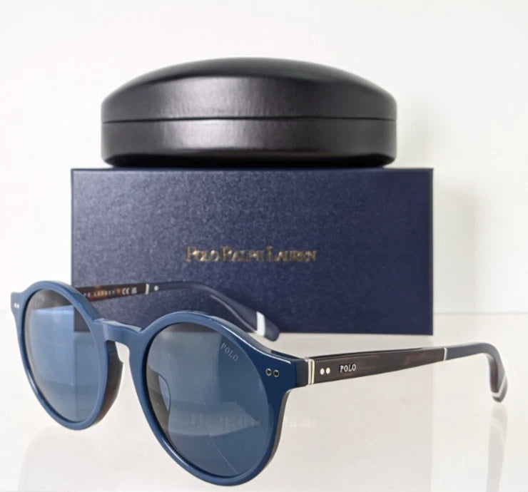 Brand New Authentic Ralph Lauren Sunglasses PH 4204U 5465/80 53mm Frame