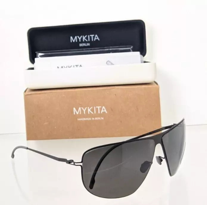 Brand New Authentic MYKITA Sunglasses Tomma Col. 002 66mm Frame