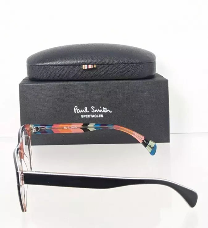 Brand New Authentic Paul Smith Eyeglasses 8137 1618 Claydon 52mm Frame