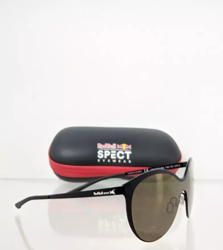 Brand New Authentic RED BULL Spect Sunglasses Gravity 3 006 Frame