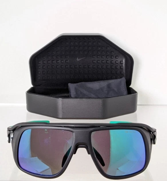 New Authentic NIKE FLYFREE SOAR Sunglasses EV24001 001 59mm Frame