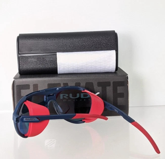 New Authentic Rudy Project Sunglasses STARDASH SP 813847 0001 Made in Italy