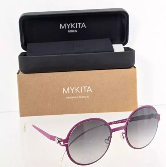 Brand New Authentic MYKITA Sunglasses Flamingo Col 209 46mm Frame