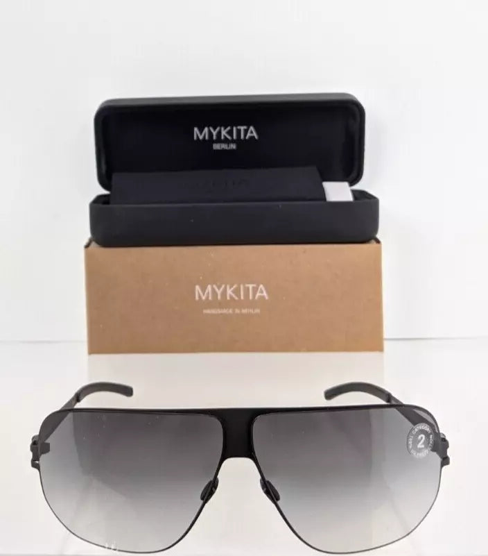 Brand New Authentic MYKITA Sunglasses No. 1 River Col 002 63mm Frame