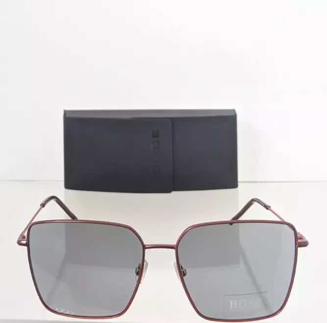 Brand New Authentic HUGO BOSS Sunglasses 1333 7W5IR 1333/S Frame 59mm