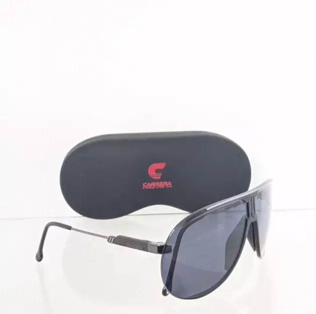 Brand New Authentic Carrera Sunglasses Super Champion V812K 99mm Frame