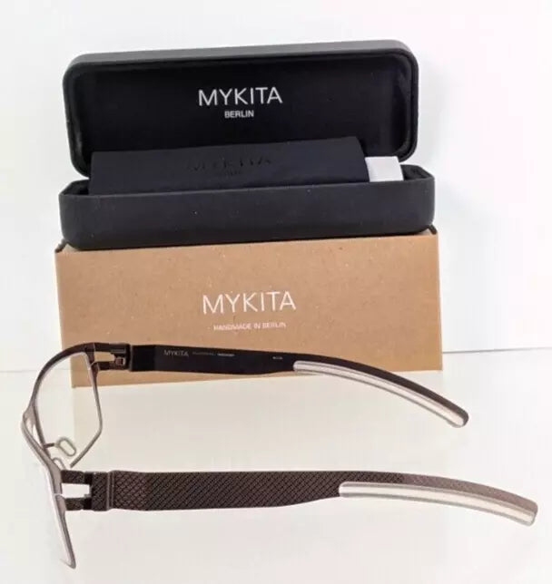 Brand New Authentic Mykita Eyeglasses Bernhard Col 99 55mm Frame