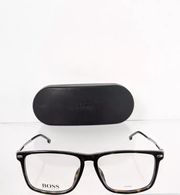 New Authentic HUGO BOSS Eyeglasses 0931 086 54mm Frame