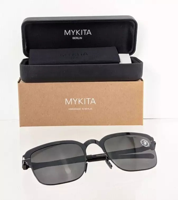 Brand New Authentic MYKITA Sunglasses Alexandre ARI Col F20 53mm Frame