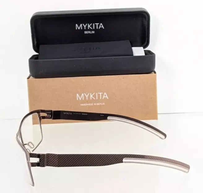 Brand New Authentic Mykita Eyeglasses Bernhard Col 99 55mm Frame