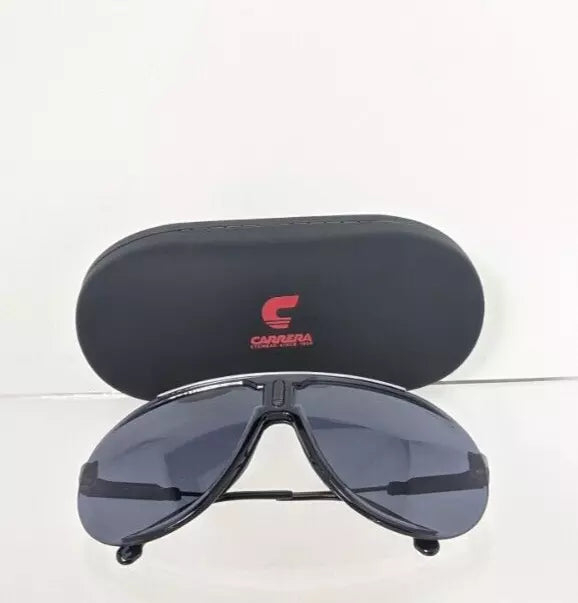 Brand New Authentic Carrera Sunglasses Super Champion V812K 99mm Frame