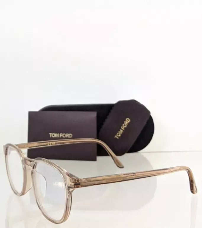 Brand New Authentic Tom Ford TF 5795 Eyeglasses 5795 K-B 045 FT 51mm Frame