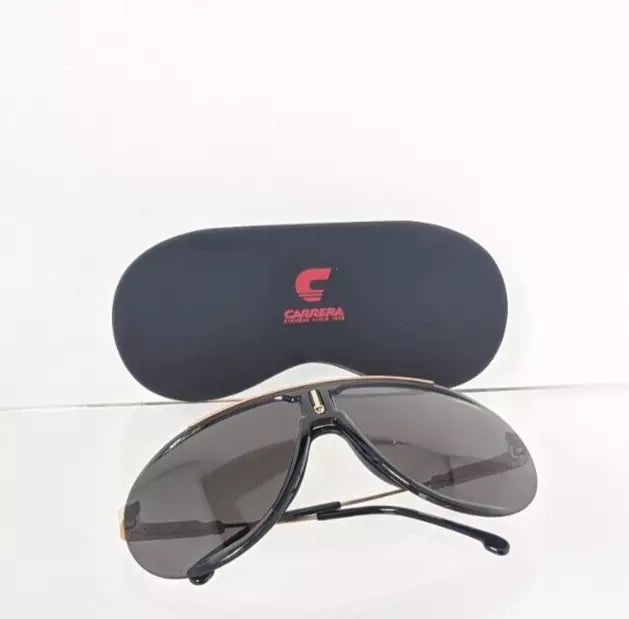 Brand New Authentic Carrera Sunglasses Super Champion 2M22K 99mm Frame