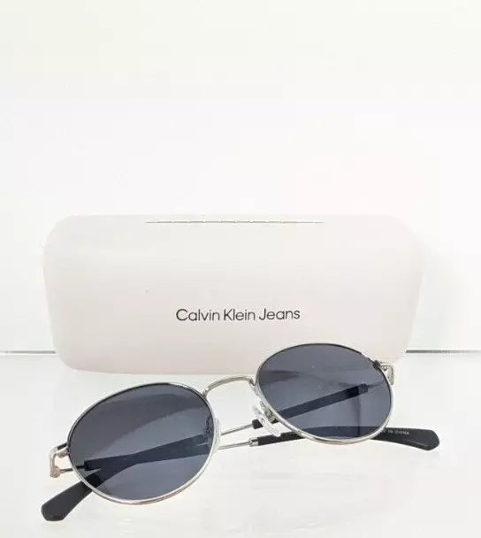 Brand New Authentic Calvin Klein Sunglasses CKJ 20110S 045 CKJ 20110 Frame