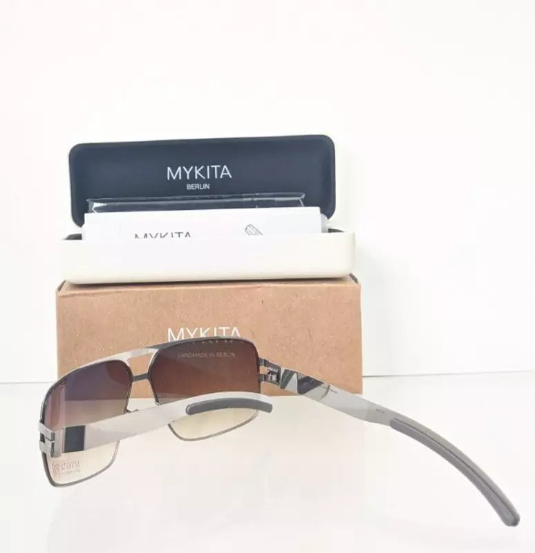 Brand New Authentic MYKITA Sunglasses LUNNY Col. 155 58mm Frame