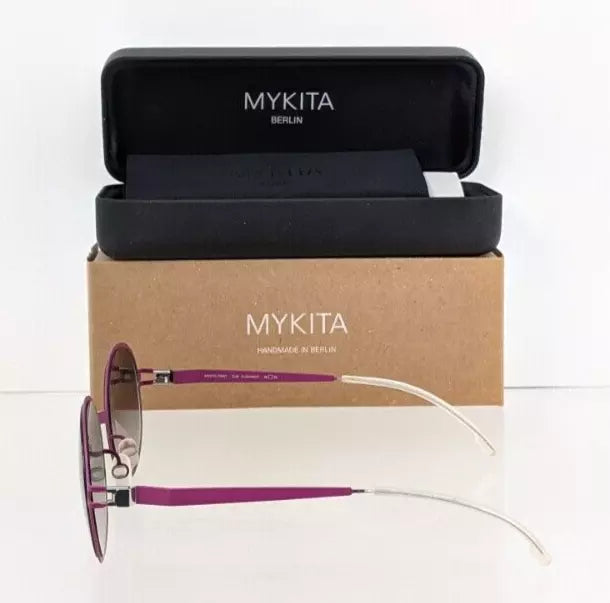 Brand New Authentic MYKITA Sunglasses Flamingo Col 209 46mm Frame