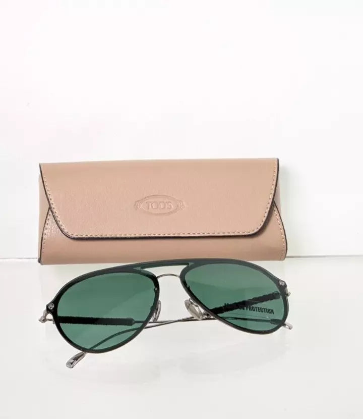 Brand New Authentic Tods TO 330 14N Sunglasses Frame