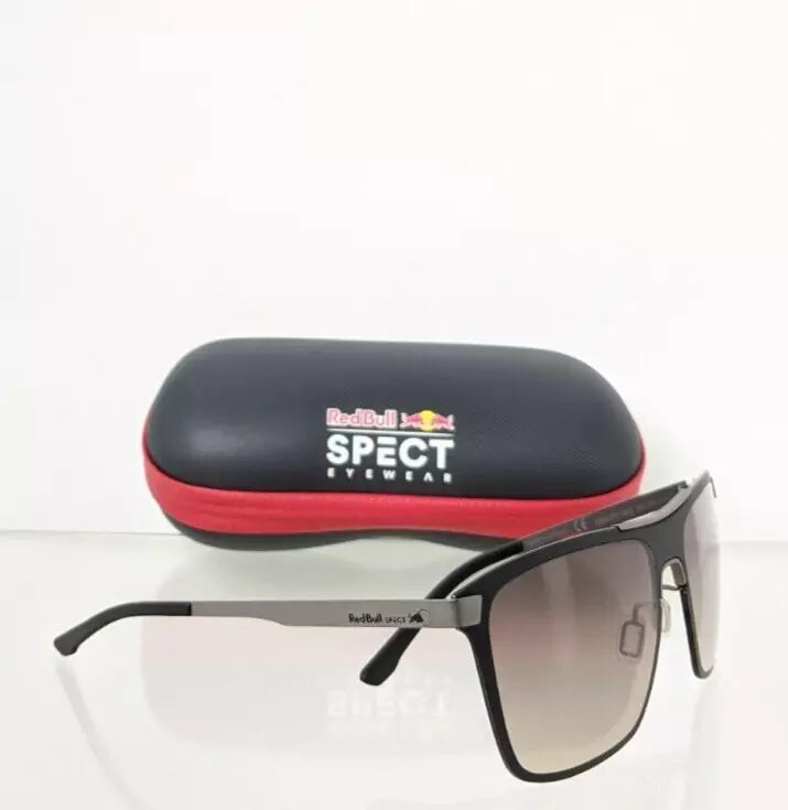 Brand New Authentic RED BULL Spect Sunglasses GRAVITY 1 003 Frame