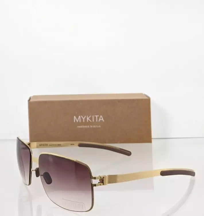 Brand New Authentic MYKITA Sunglasses MAJA COL 08 59mm Handmade Patented