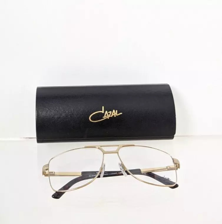 Brand New Authentic CAZAL Eyeglasses MOD. 7081 COL. 003 59mm 7081 Frame