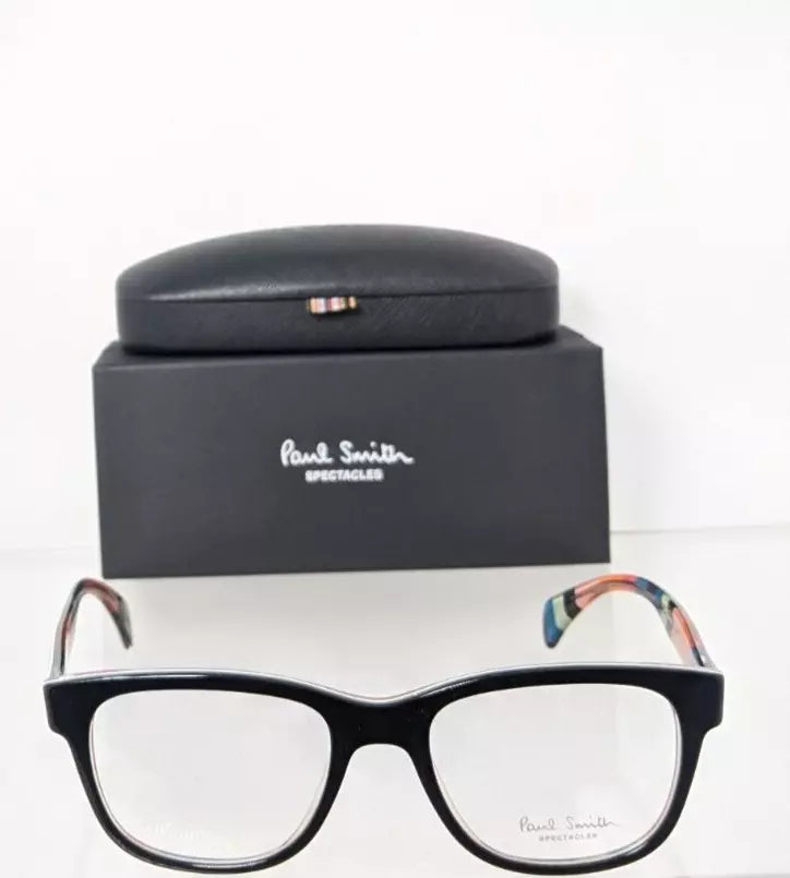 Brand New Authentic Paul Smith Eyeglasses 8137 1618 Claydon 52mm Frame