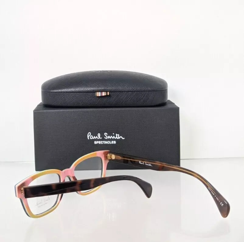 Brand New Authentic Paul Smith Eyeglasses 8193 1617 Whitley 49mm Frame