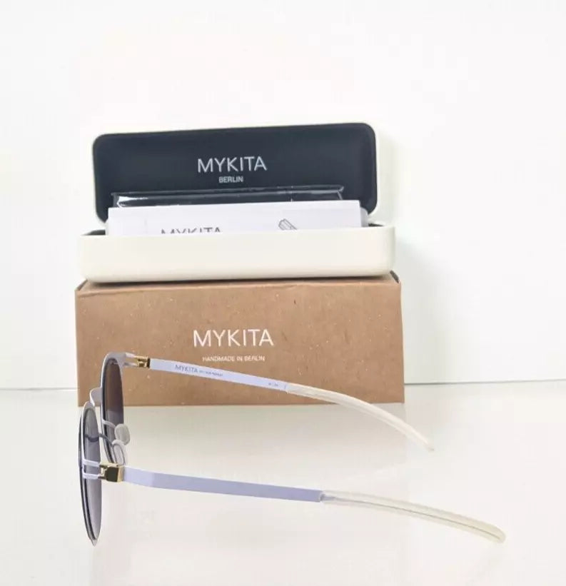 Brand New Authentic MYKITA Sunglasses No.1 Maple Col. 141 47mm Frame