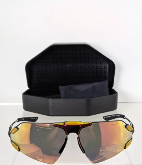 New Authentic NIKE ZEUS EDGE Sunglasses EV24031 891 76mm Frame