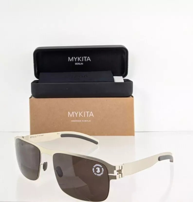 Brand New Authentic MYKITA Sunglasses No. 1 Lenny Col 142 58mm Frame