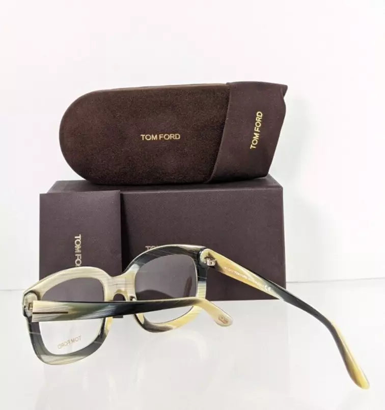 Brand New Authentic Tom Ford TF 5315 Eyeglasses 062 Frame FT 5315 53mm Frame