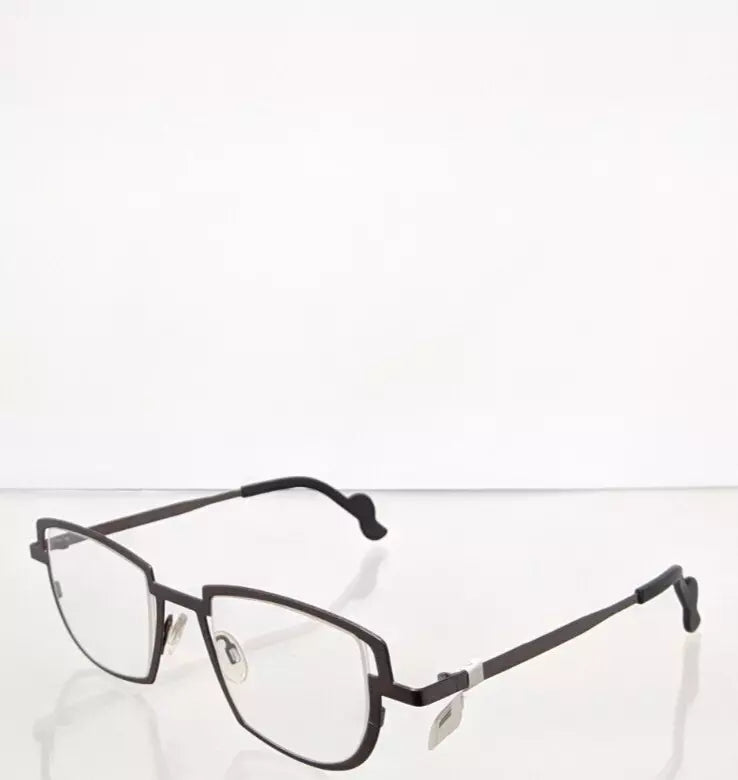 Brand New Authentic THEO Eyeglasses MODIFY 120 Frame