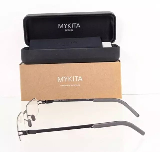 Brand New Authentic Mykita Eyeglasses NO 1 DOGMA 1.6 Col 12 44mm Frame