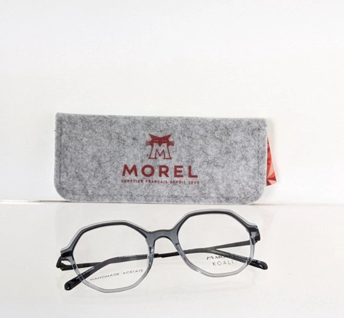 Brand New Authentic MOREL KOALI Eyeglasses 20113 NN04 Frame 20113K 49mm Frame