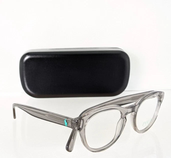 Brand New Authentic Polo Ralph Lauren Eyeglasses 2262 5965 48mm Frame