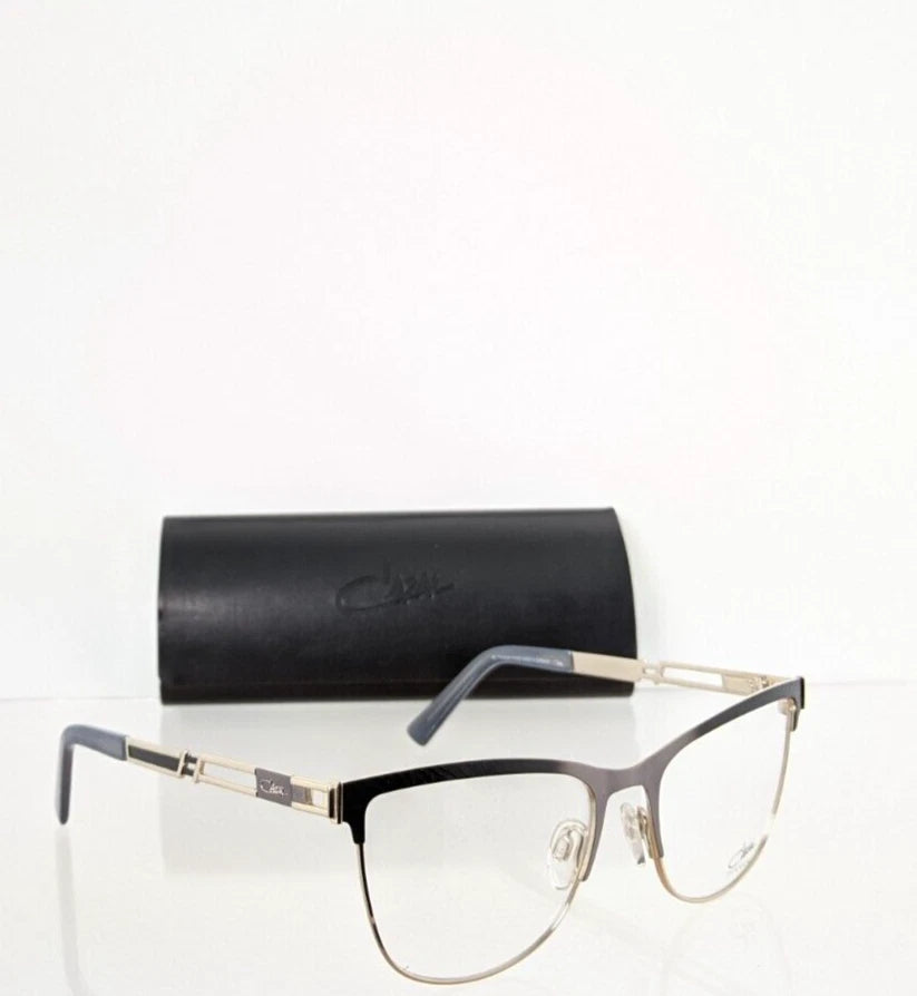 Brand New Authentic CAZAL Eyeglasses MOD. 4257 COL. 003 4257 53mm Frame