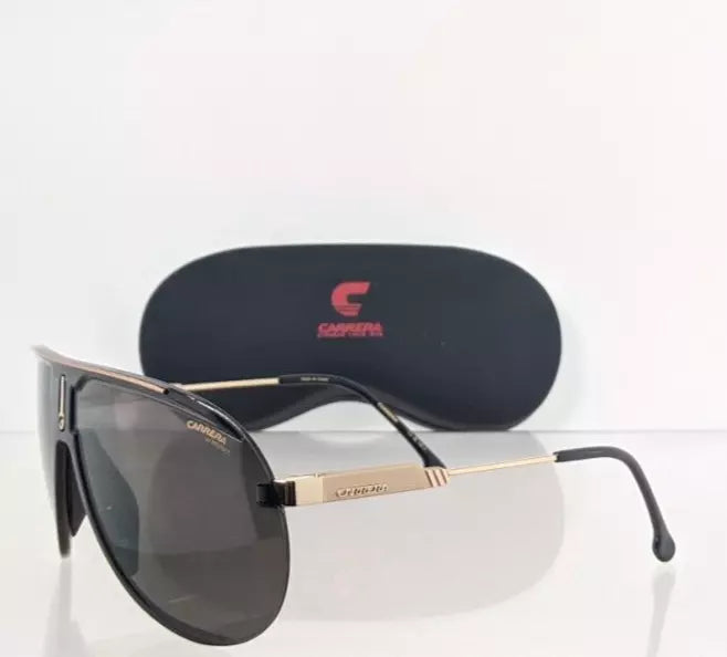 Brand New Authentic Carrera Sunglasses Super Champion 2M22K 99mm Frame