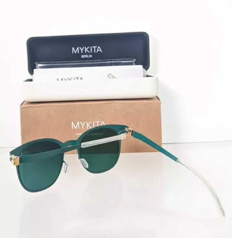 Brand New Authentic MYKITA Sunglasses Lianne Col. 140 50mm Frame