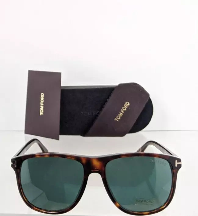 Brand New Authentic Tom Ford Sunglasses FT TF 905 54V TF905 JONI 56mm