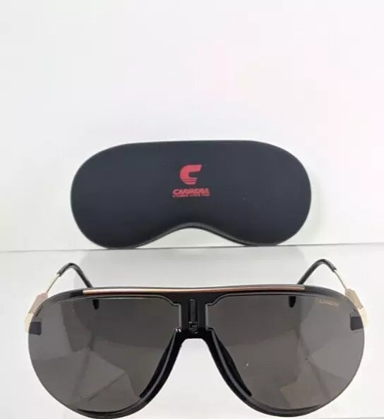 Brand New Authentic Carrera Sunglasses Super Champion 2M22K 99mm Frame