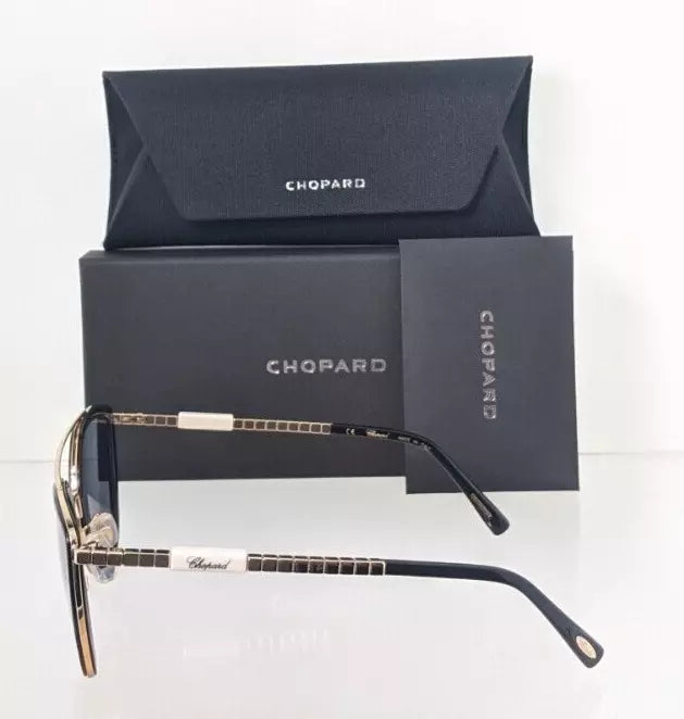 Brand New Authentic Chopard Sunglasses SCHC 23 300F Italian Frame SCHC23