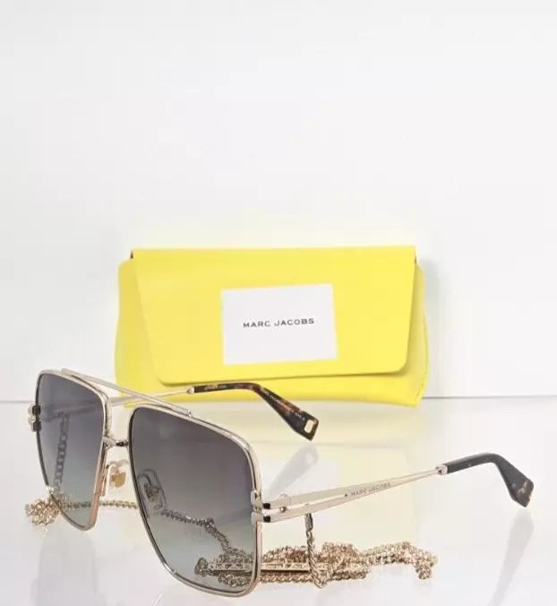 Brand New Authentic Marc Jacobs Sunglasses 1091 06JIB 59mm Frame