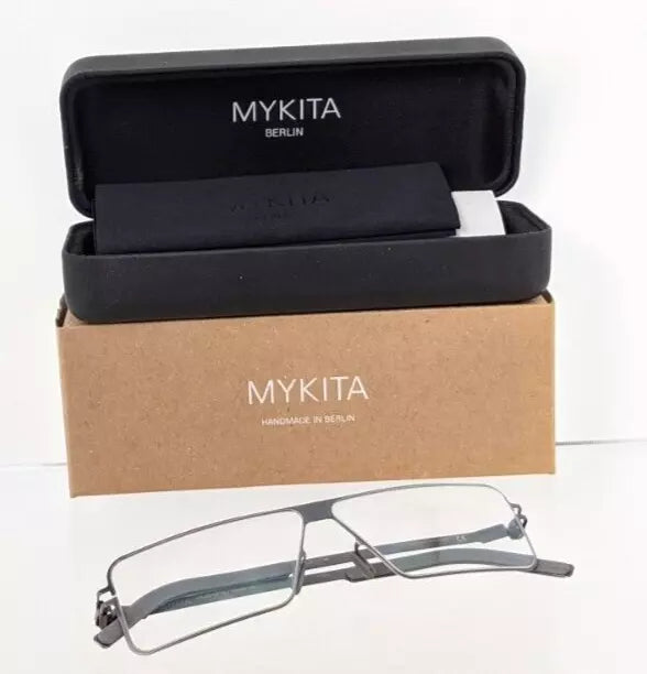 Brand New Authentic Mykita Eyeglasses DOGMA 1.4 Col 12 57mm Frame