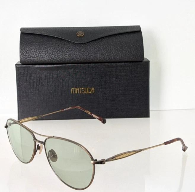 Brand New Authentic MATSUDA M3139 Sunglasses 57mm Frame